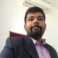 Aakash Pillai