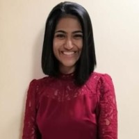Andrea Menezes - Dsouza
