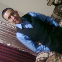 Josue Perez