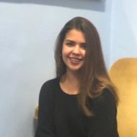 Cansu Çalışkan