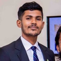Rajith De Silva
