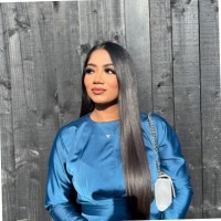 Nadia Ahammed