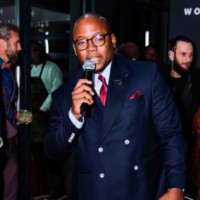 Nduduzo Mdletshe