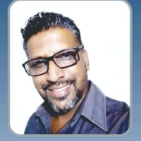 Terence Govender