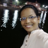 Rupali Dinde