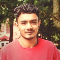 Saurav Singh