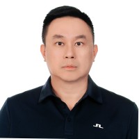 Ben Chuang