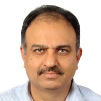 Rajan P.