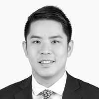 Bernard Yeung