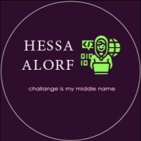 Hessa Alorf