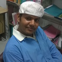 Hemant Sharma
