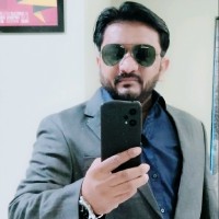 Sandeepsinh Chauhan