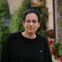 Mariam Tadros