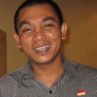kamaluddin pane