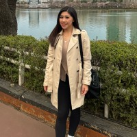 Clarissa Swantara