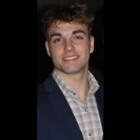 Adam King