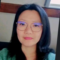 Xinlin Lu