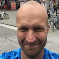 Johan Nordqvist