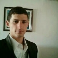 Yisroel Lieberman