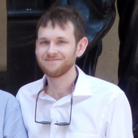 Chris Organ
