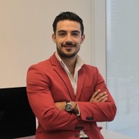 Ian S. Lopeztrejo