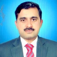 Qaisar Abbas
