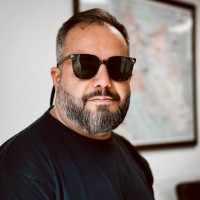 Kaveh Nowzar Asl, PMP