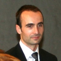 Javier Gallego Escribano