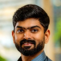 Ranjith Ramamoorthy