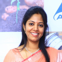 Anitha Saraswathi Murugan