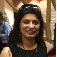 Shalini Bagga