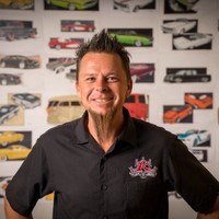Dave Kindig