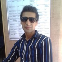 Rajesh Manhas