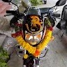 Mr Babu
