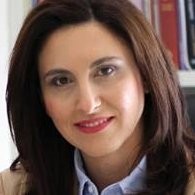 Sofia Symeonidou