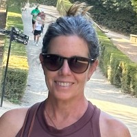 Pam Wavrin