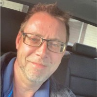 Rod Klotz