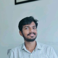 C S Charan Teja