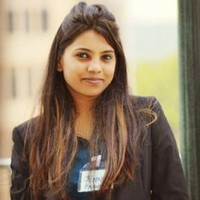 Jennifer Pravin Kumar