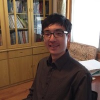 Thomas Yi