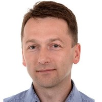 Boguslaw Cwajna