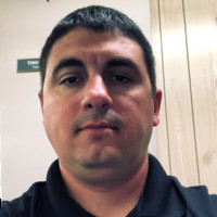 Tony Dimattia