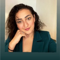 Arife Özlem Güngör