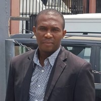 Anthony Ofoegbu