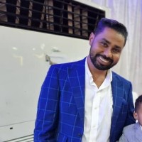 Musaab Ahmed