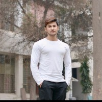 Usama Nasir