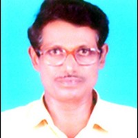 Sandrala Eashwara Prasad