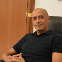 Mohamed Ahmed
