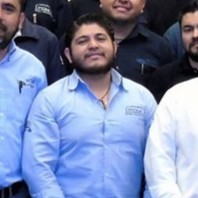 Emmanuel Briones Martinez