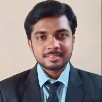 Abhijith Nair